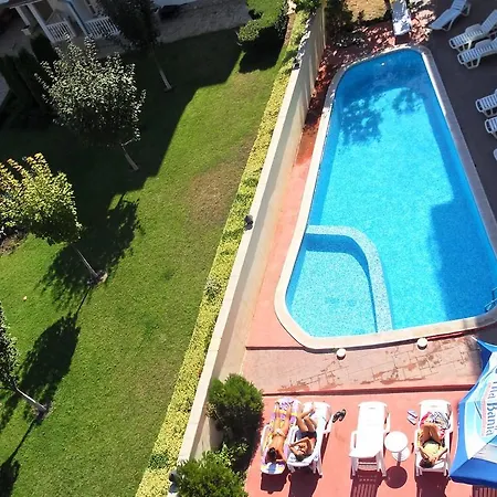 Apartment Studio Chaika Sveti Vlas